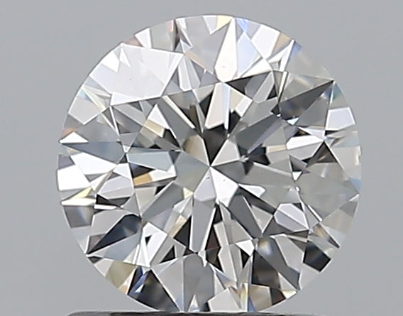 1.01CT ROUND VS1 E WH