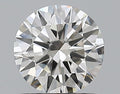0.80CT ROUND VS2 G WH