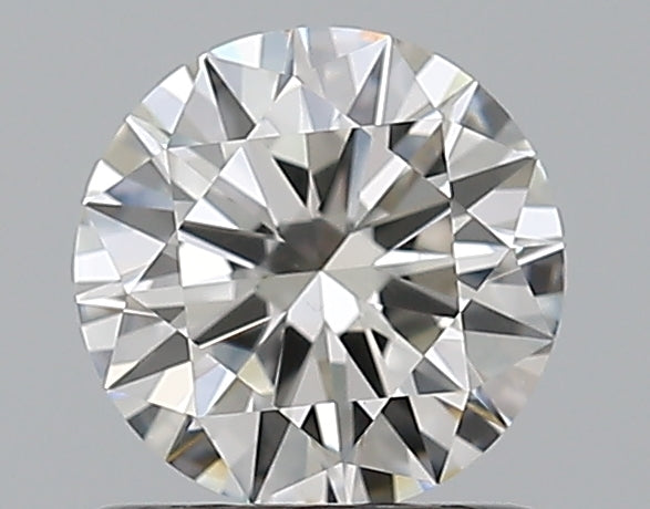 0.80CT ROUND VS2 G WH
