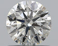 0.83CT ROUND SI1 H WH