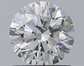 1.01CT ROUND SI2 F WH