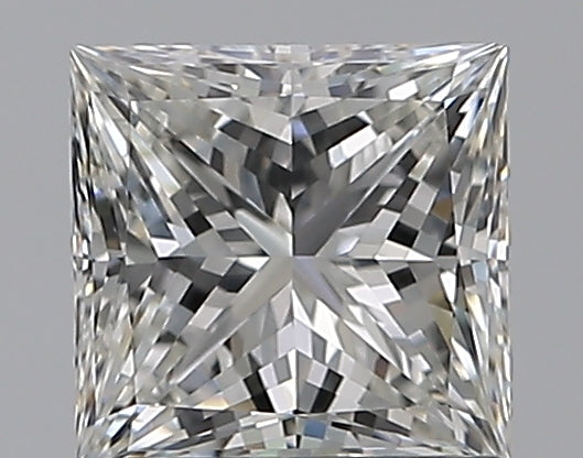 0.90CT PRINCESS IF G WH