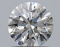 0.80CT ROUND VS1 E WH