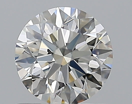 0.80CT ROUND VVS1 I WH