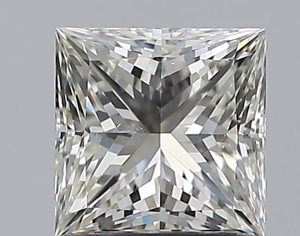1.01CT PRINCESS VS2 J WH