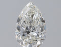 2.01CT PEAR VS1 I WH