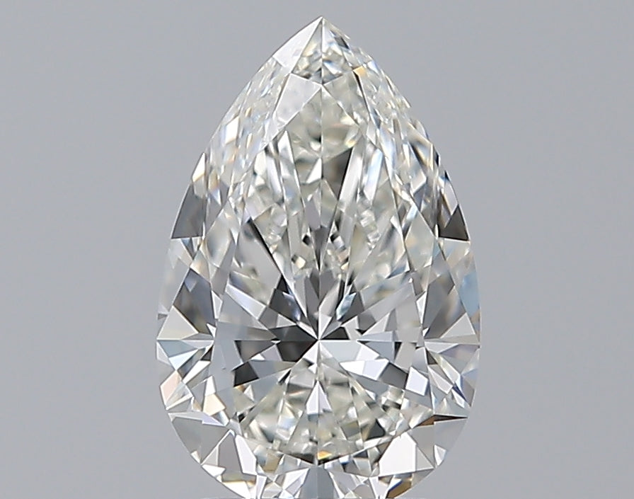 2.01CT PEAR VS1 I WH