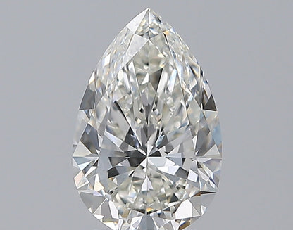 2.01CT PEAR VS1 I WH