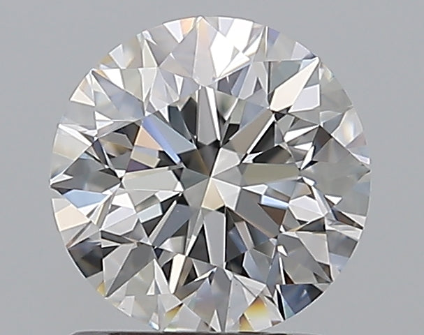 1.29CT ROUND VS1 F WH