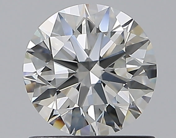 0.91CT ROUND IF I WH