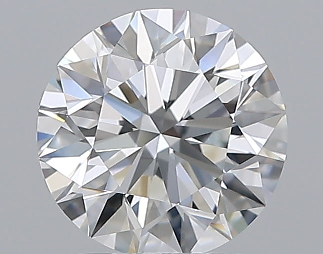 1.73CT ROUND VVS2 E WH
