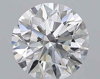 1.73CT ROUND VVS2 E WH