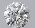 0.92CT ROUND IF H WH