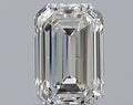0.90CT EMERALD VS2 I NV