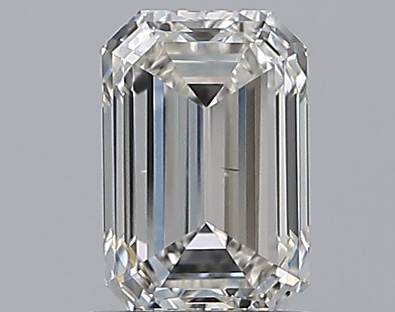 0.90CT EMERALD VS2 I NV
