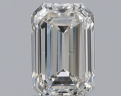 0.90CT EMERALD VS2 I NV