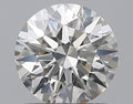 0.82CT ROUND VS2 H WH