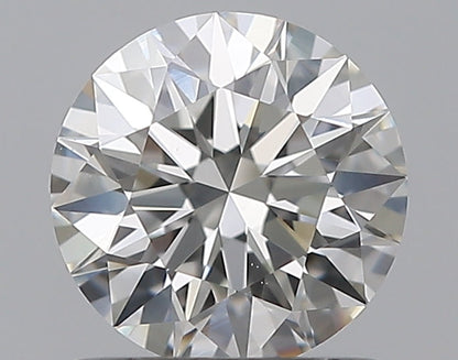 0.82CT ROUND VS2 H WH