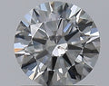 0.80CT ROUND SI2 G WH