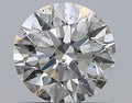 0.80CT ROUND SI2 G NV
