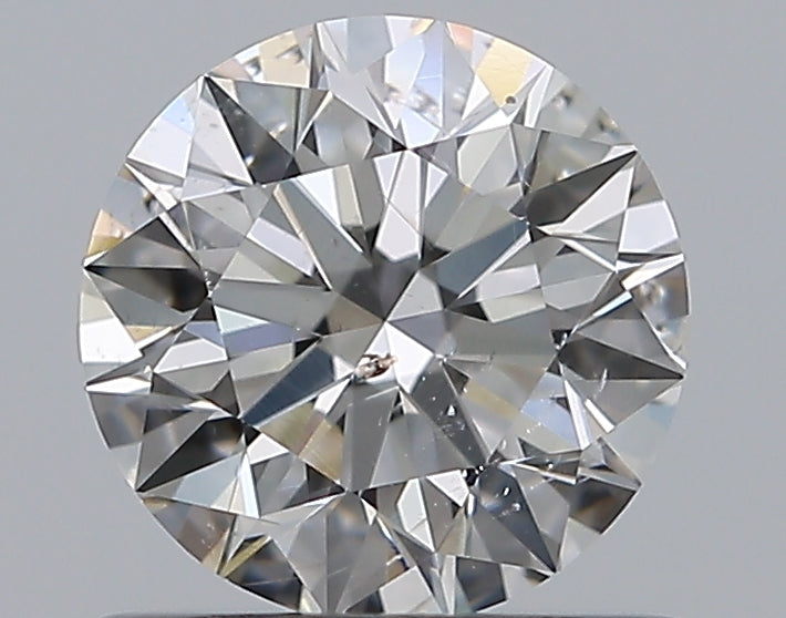 0.80CT ROUND SI2 G NV