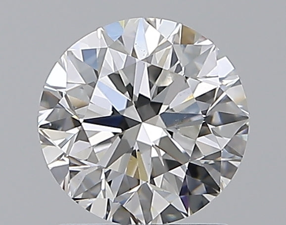 1.50CT ROUND VS2 G WH