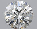 1.00CT ROUND VS2 H WH