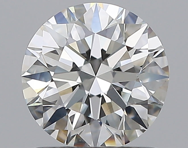 1.00CT ROUND VS2 H WH