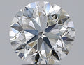 2.00CT ROUND VS1 I WH