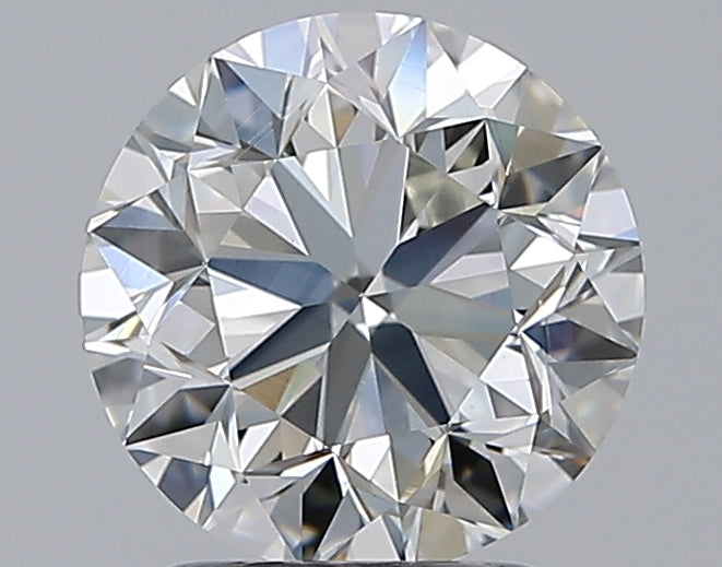 2.00CT ROUND VS1 I WH