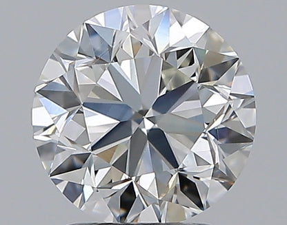 2.00CT ROUND VS1 I WH