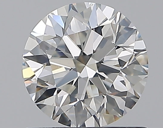 0.90CT ROUND VS2 H WH
