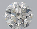 0.81CT ROUND SI2 I NV