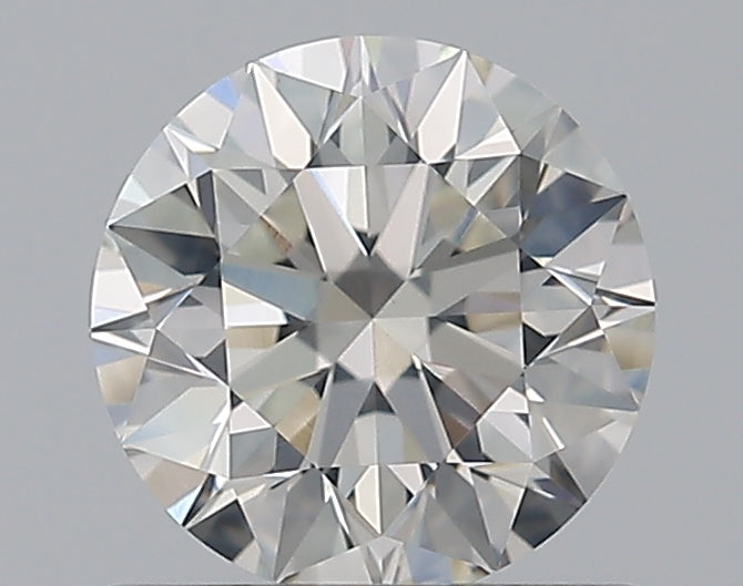0.81CT ROUND SI2 I NV