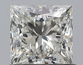 0.80CT PRINCESS VS1 I WH