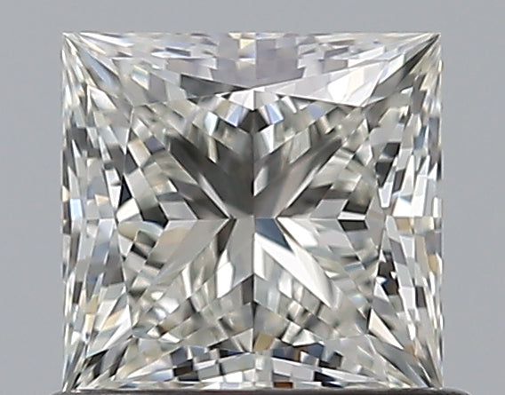 0.80CT PRINCESS VS1 I WH
