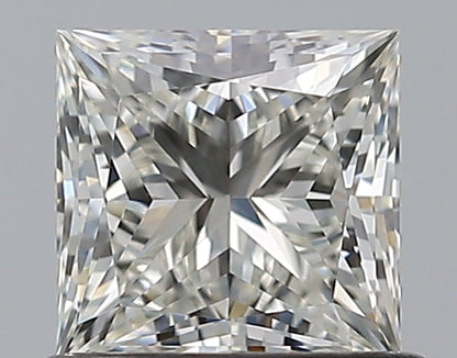 0.80CT PRINCESS VS1 I WH