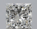 0.81CT PRINCESS VS1 I WH