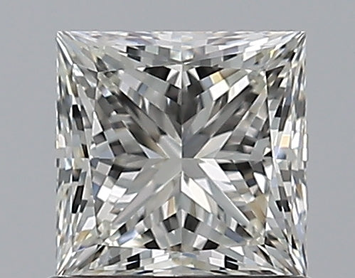 0.81CT PRINCESS VS1 I WH