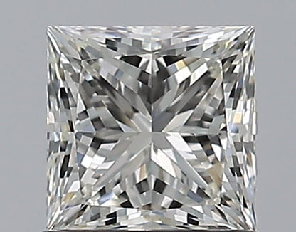 0.81CT PRINCESS VS1 I WH