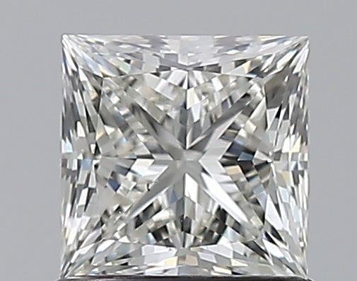 0.96CT PRINCESS VS2 I WH