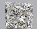 0.81CT PRINCESS VVS1 I WH