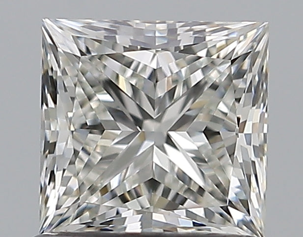 0.81CT PRINCESS VVS1 I WH