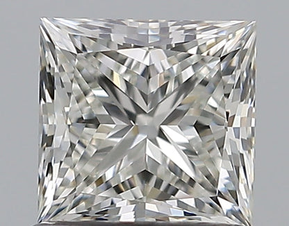 0.81CT PRINCESS VVS1 I WH