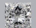 0.96CT PRINCESS VS2 G WH