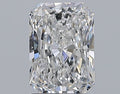 1.21CT L RADIANT SI2 D WH