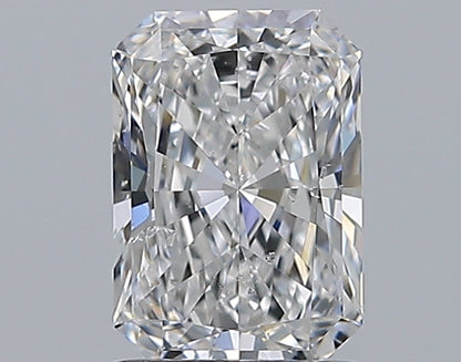 1.21CT L RADIANT SI2 D WH
