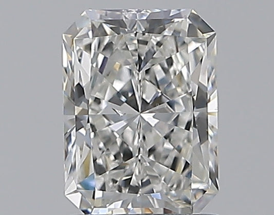 1.21CT L RADIANT SI1 G WH