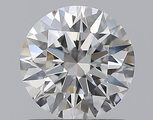 1.13CT ROUND IF H WH