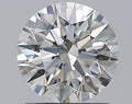 1.20CT ROUND SI1 J WH